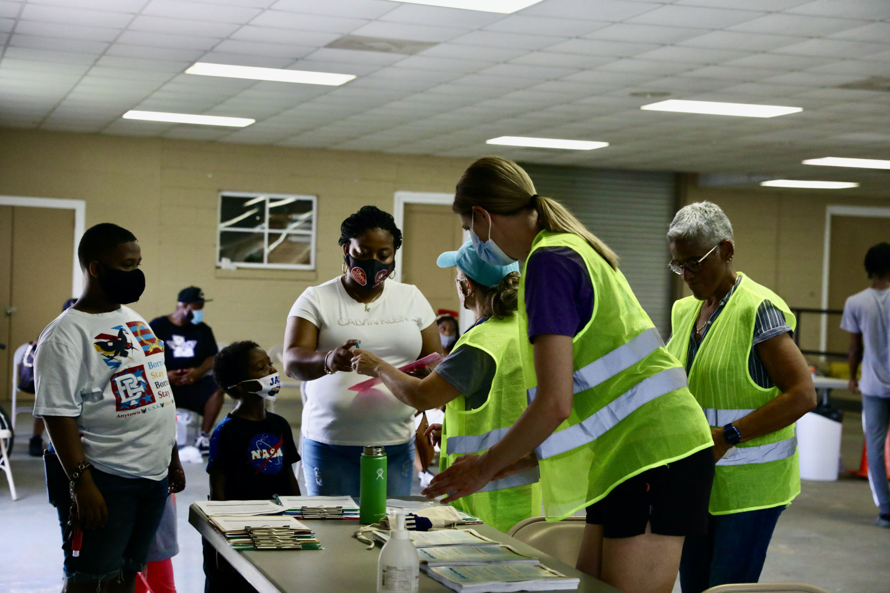 Community Health Fair